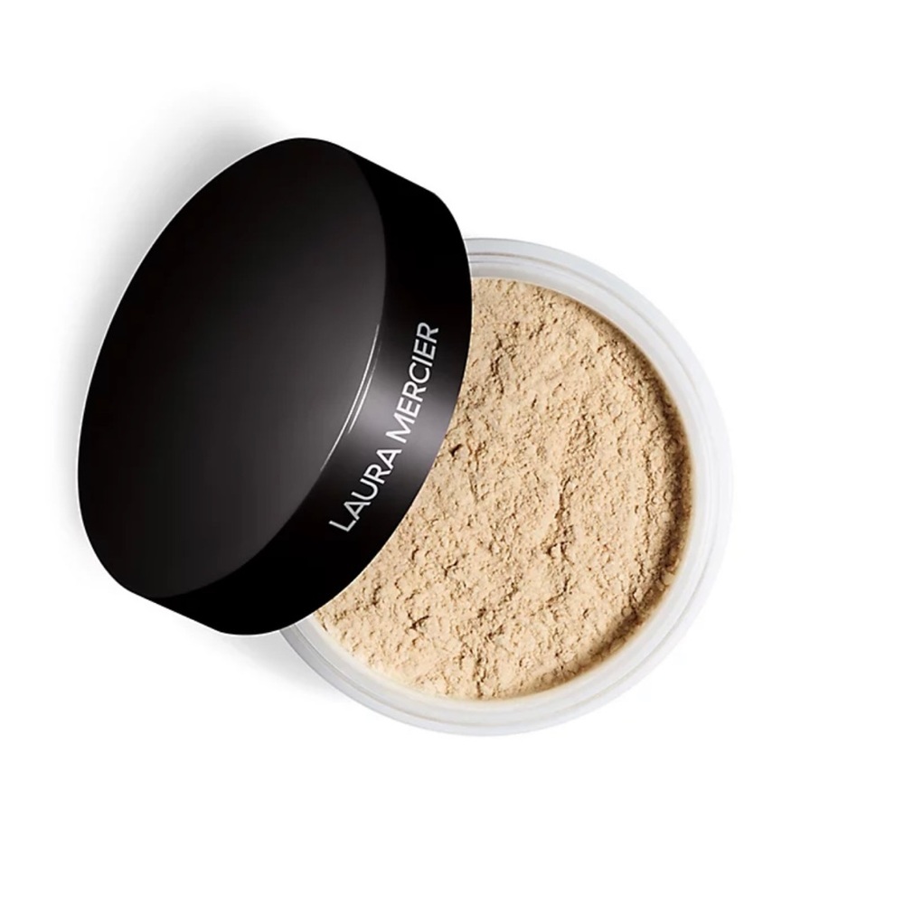 Translucent Loose Setting Powder - Picture 2 of 4